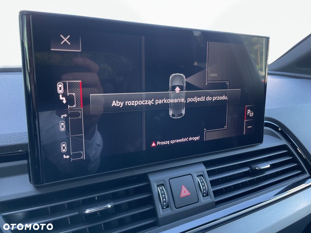 Audi Q5 40 TDI mHEV Quattro S Line S tronic - 32