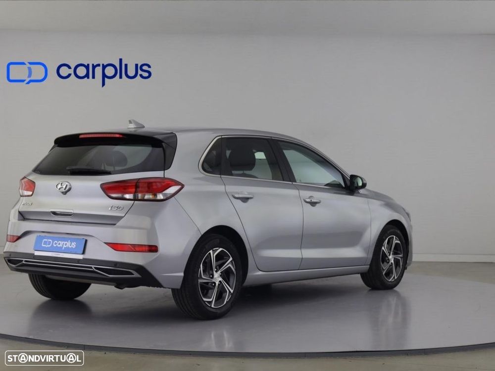 Hyundai i30 1.0 T-GDi Style Plus - 7