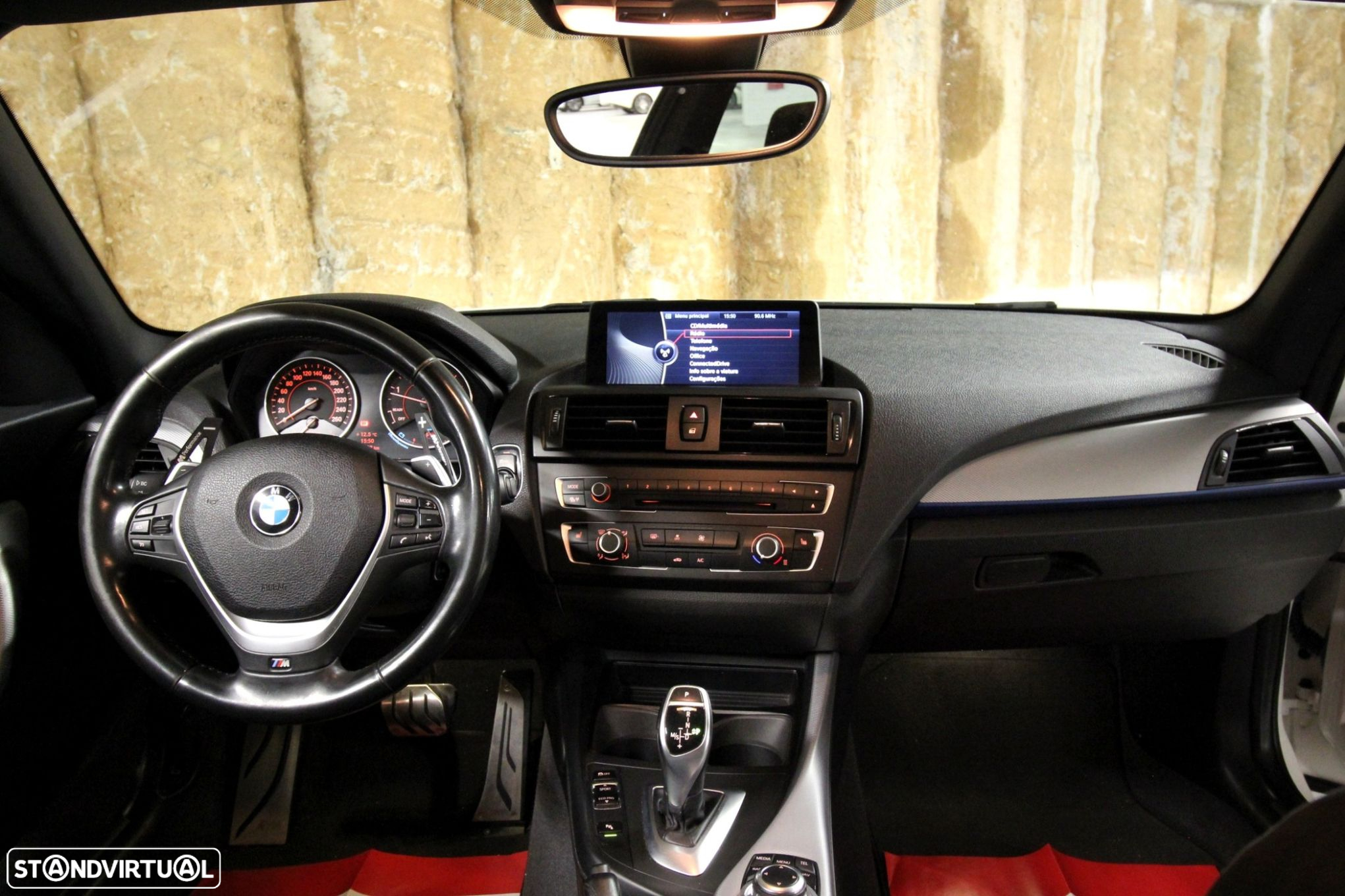 BMW 125 - 24