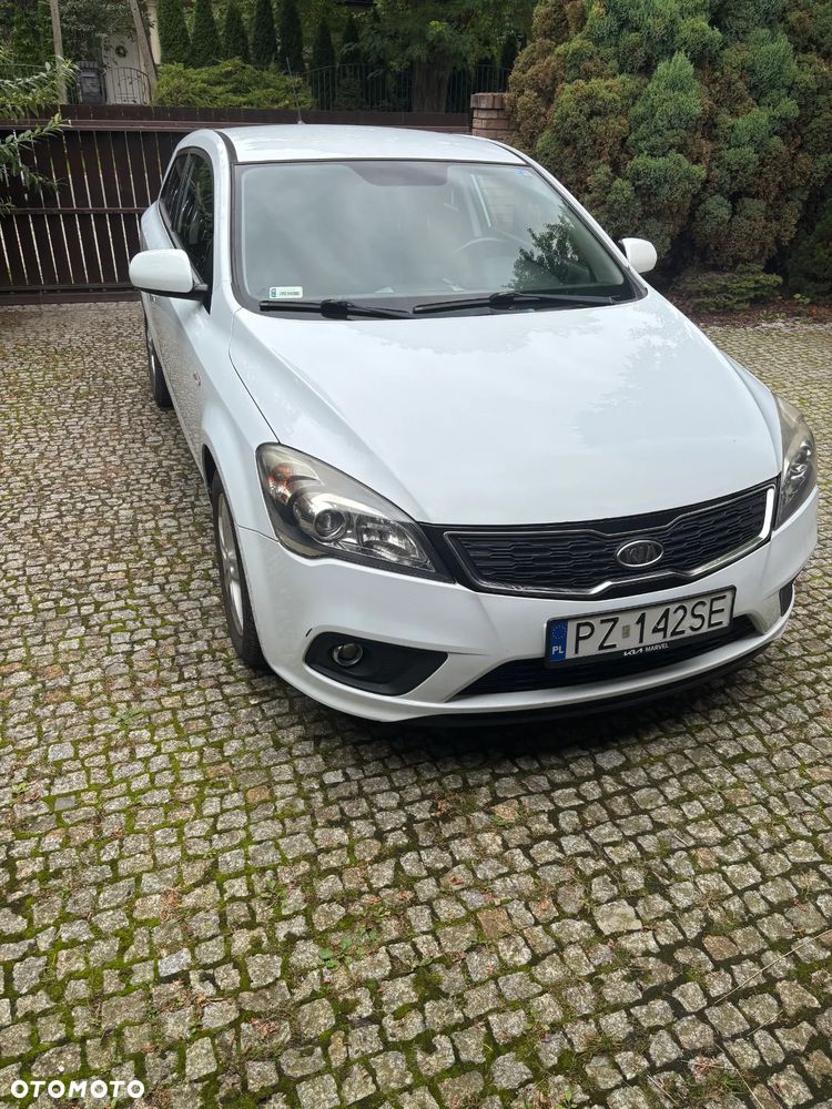 Kia Ceed 1.6 CRDi 90 Spirit - 7
