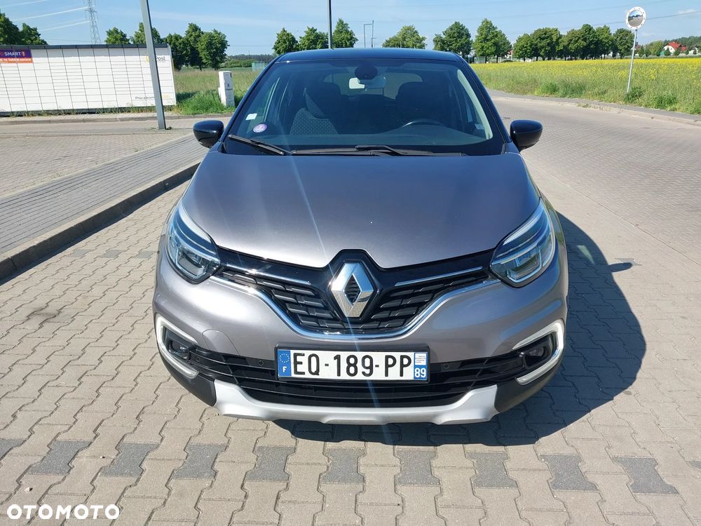 Renault Captur 1.2 Energy TCe Intens EDC - 8