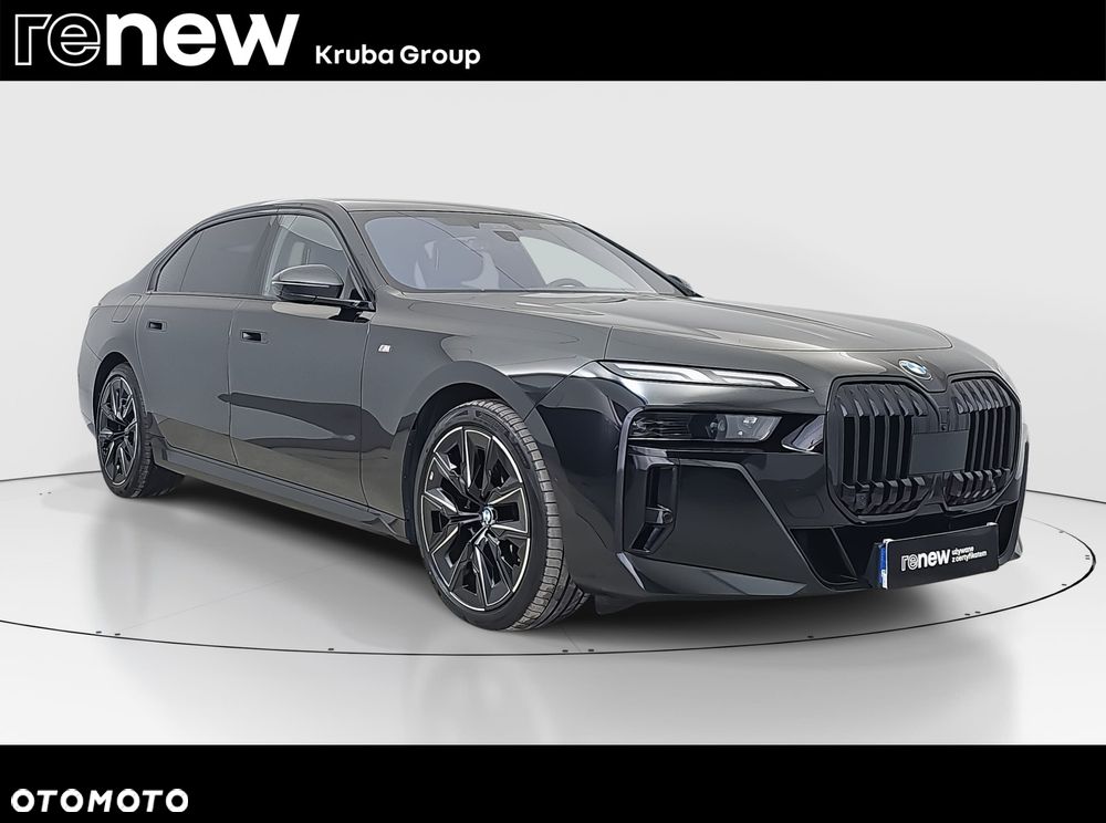 BMW Seria 7 - 3