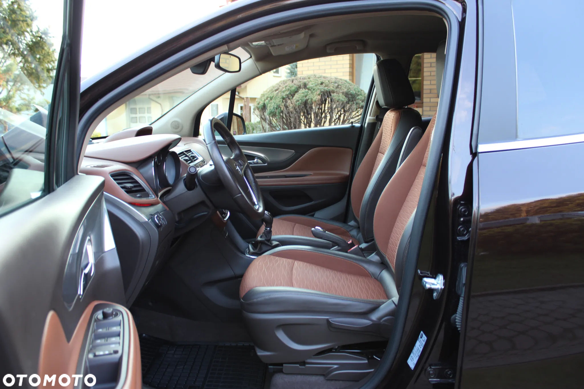 Opel Mokka 1.4 T Cosmo - 17