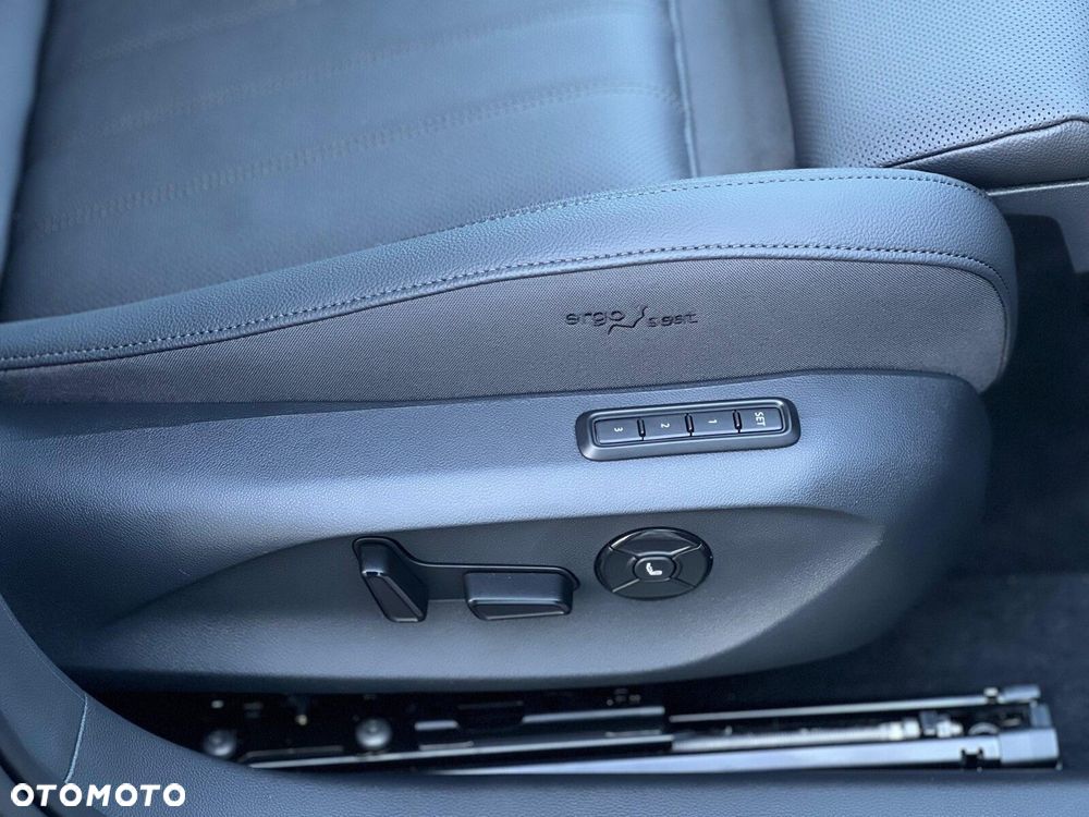 Skoda Superb 1.5 TSI Plug-in Hybrid L&K DSG - 20