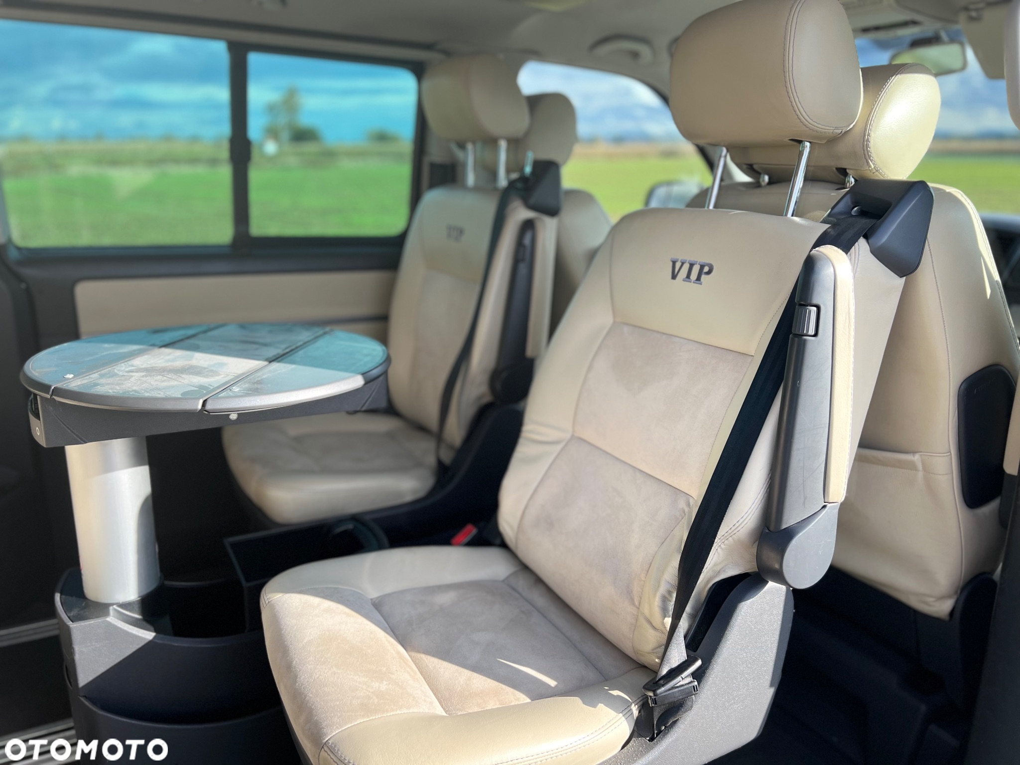 Volkswagen Multivan TDI L1 Highline - 6