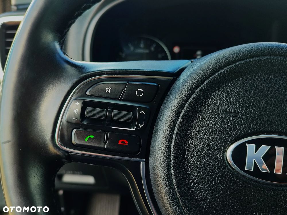 Kia Sportage 1.6 GDI L Business Line 2WD - 21