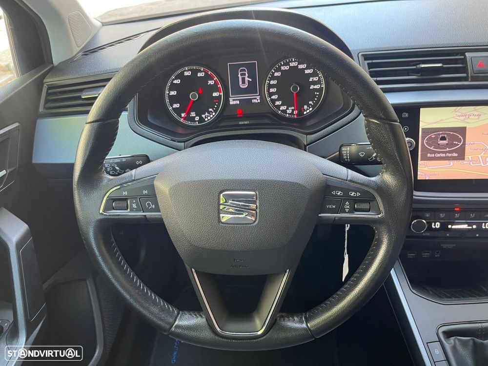 SEAT Arona 1.0 TSI Style - 29
