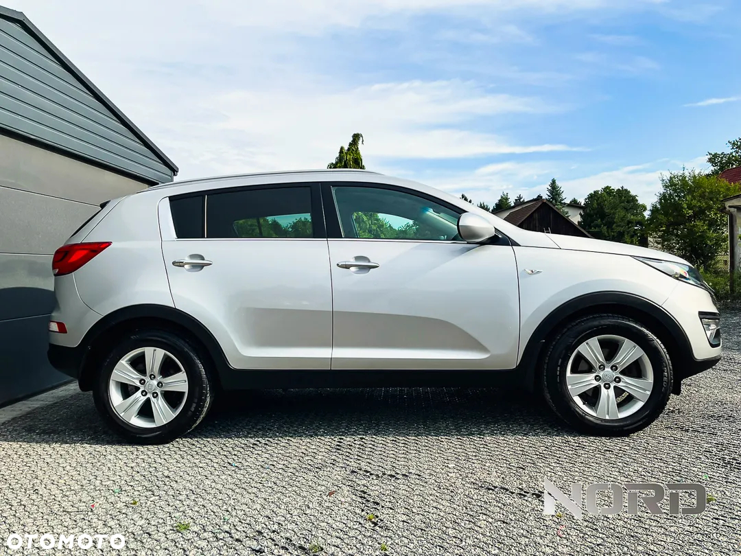 Kia Sportage 1.6 GDI L 2WD - 3