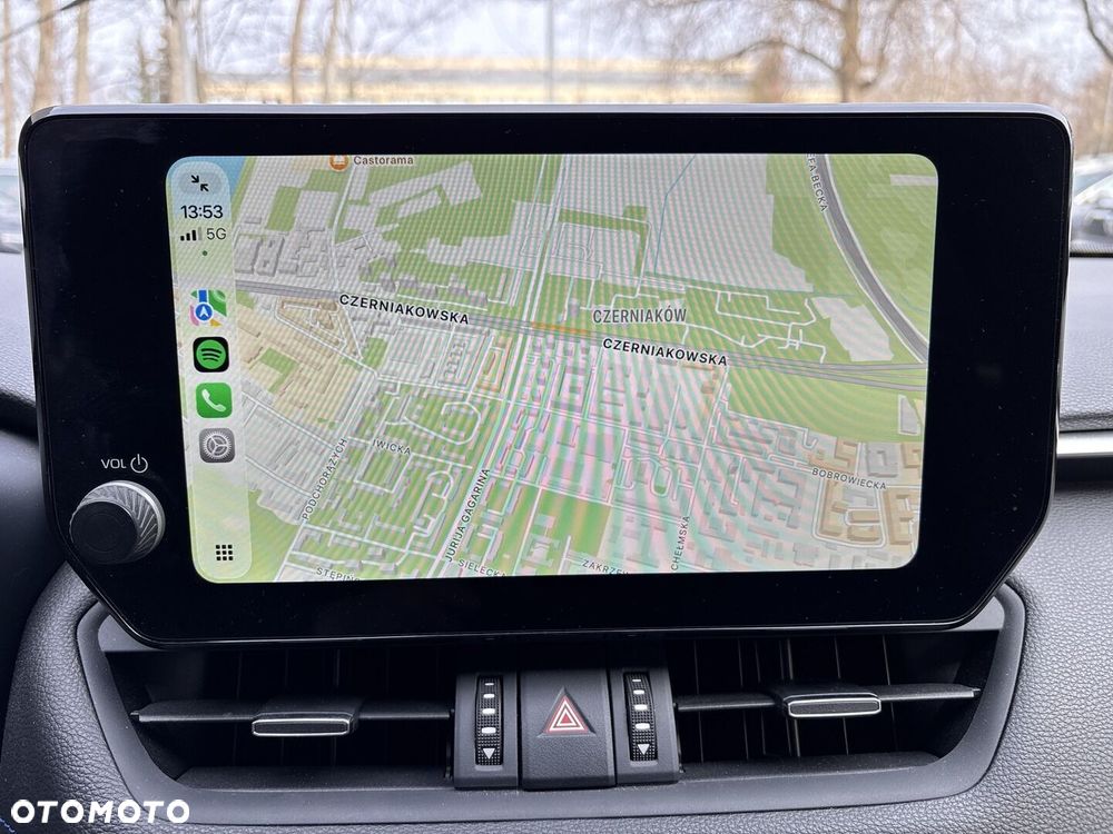 Toyota RAV4 2.5 Hybrid Selection 4x2 - 37