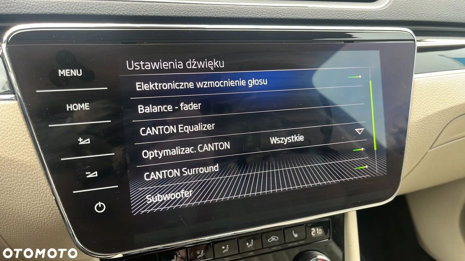 Skoda Superb - 33