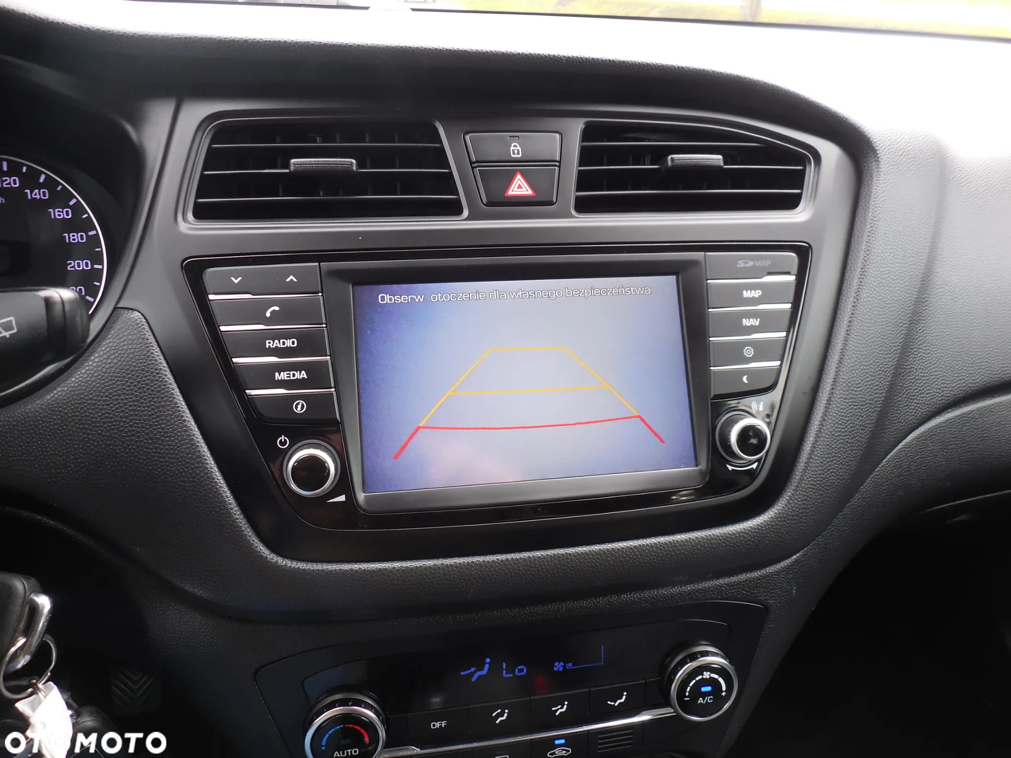 Hyundai i20 1.0 T-GDI Active - 19