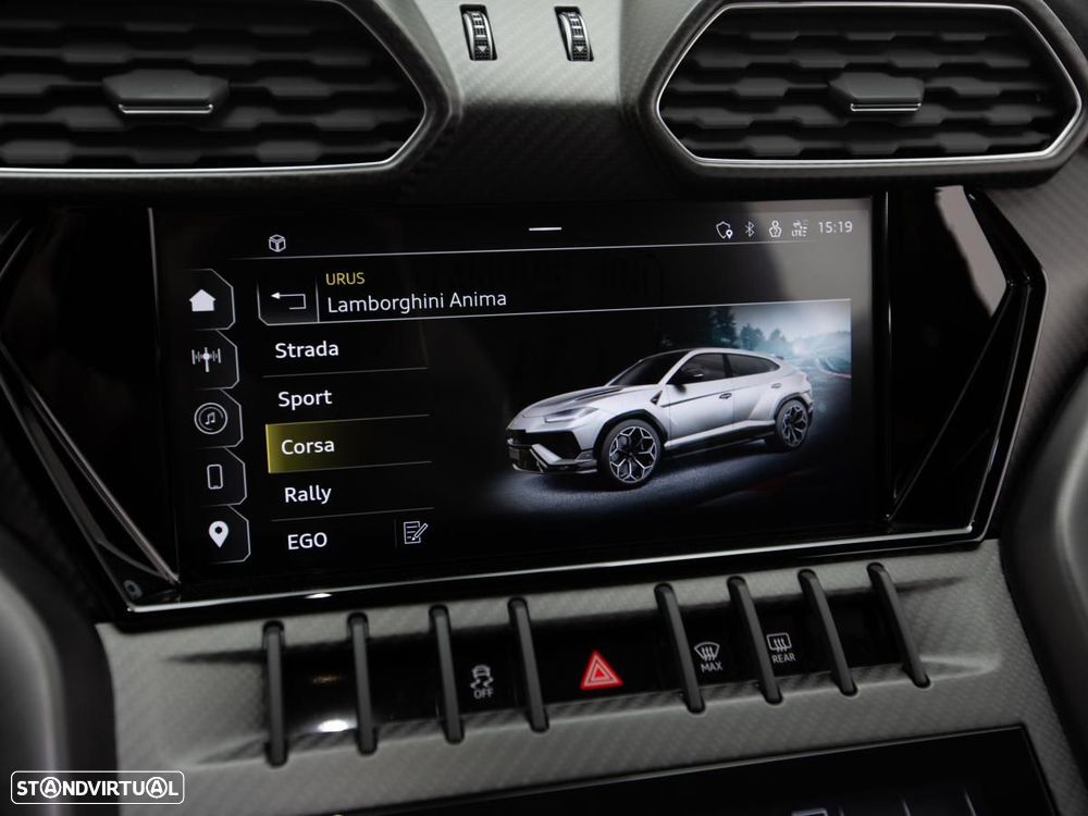 Lamborghini Urus 4.0 V8 Performante - 13