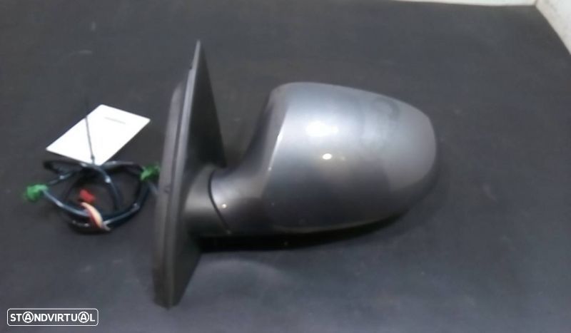 Espelho Retrovisor Esq Electrico Volkswagen Passat Variant (3C5) - 2