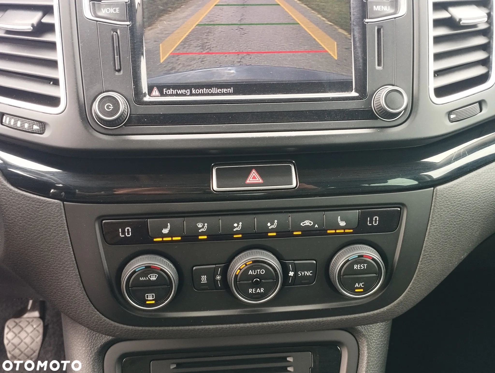 Seat Alhambra - 21