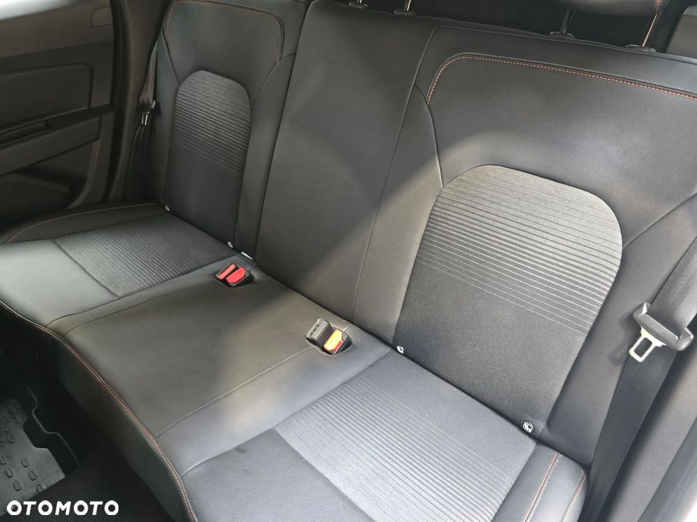 Dacia Duster 1.3 TCe Extreme EDC - 17