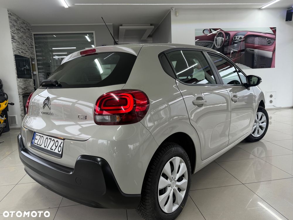 Citroën C3 - 3