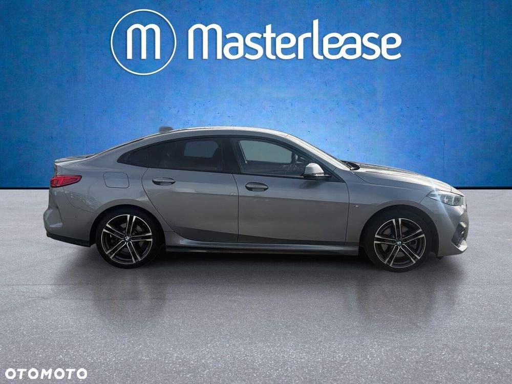 BMW Seria 2 - 4