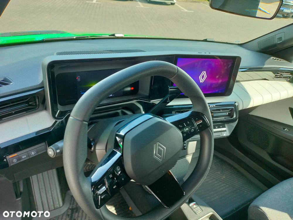 Renault 5 40kWh Urban Range Evolution - 11