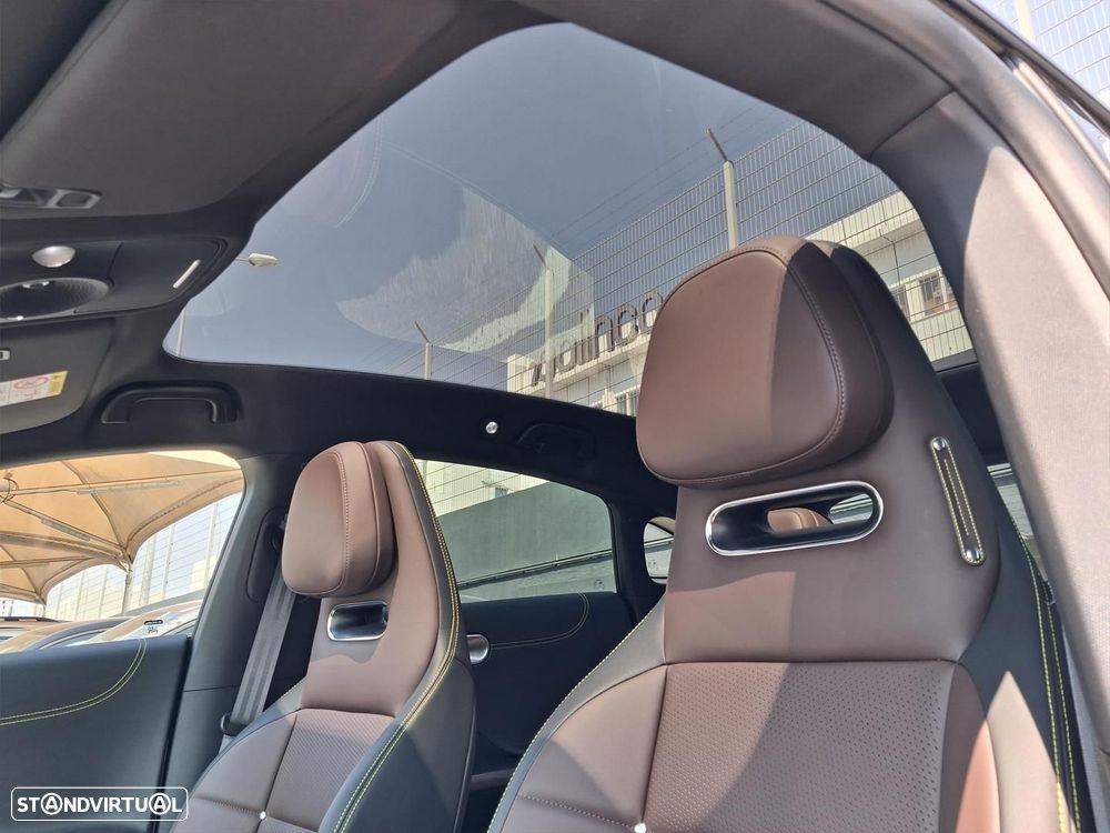 Smart #3 66 kWh Premium - 11