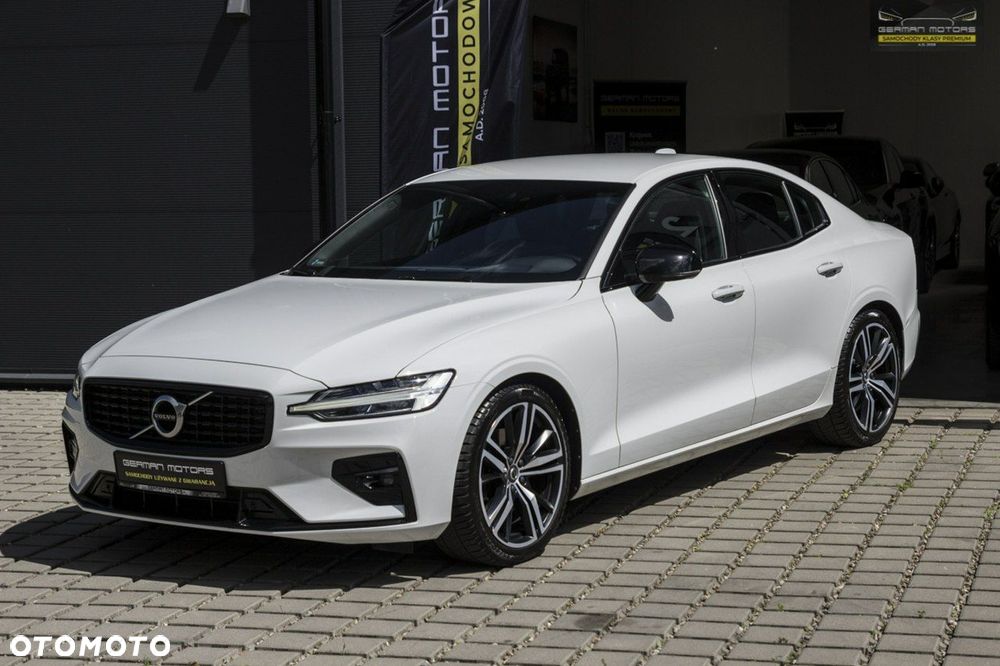 Volvo S60 - 13