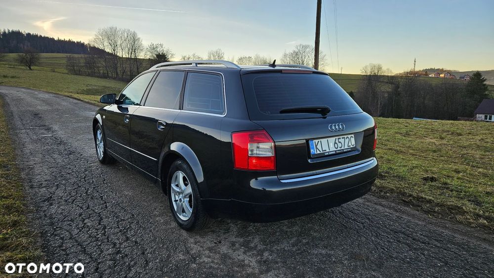Audi A4 Avant - 24