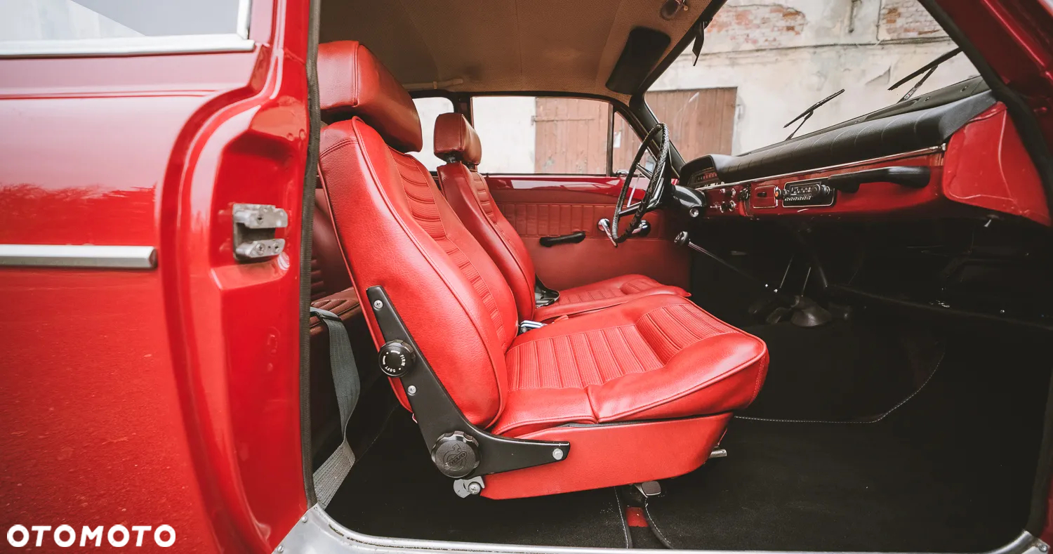 Volvo Inny - 35
