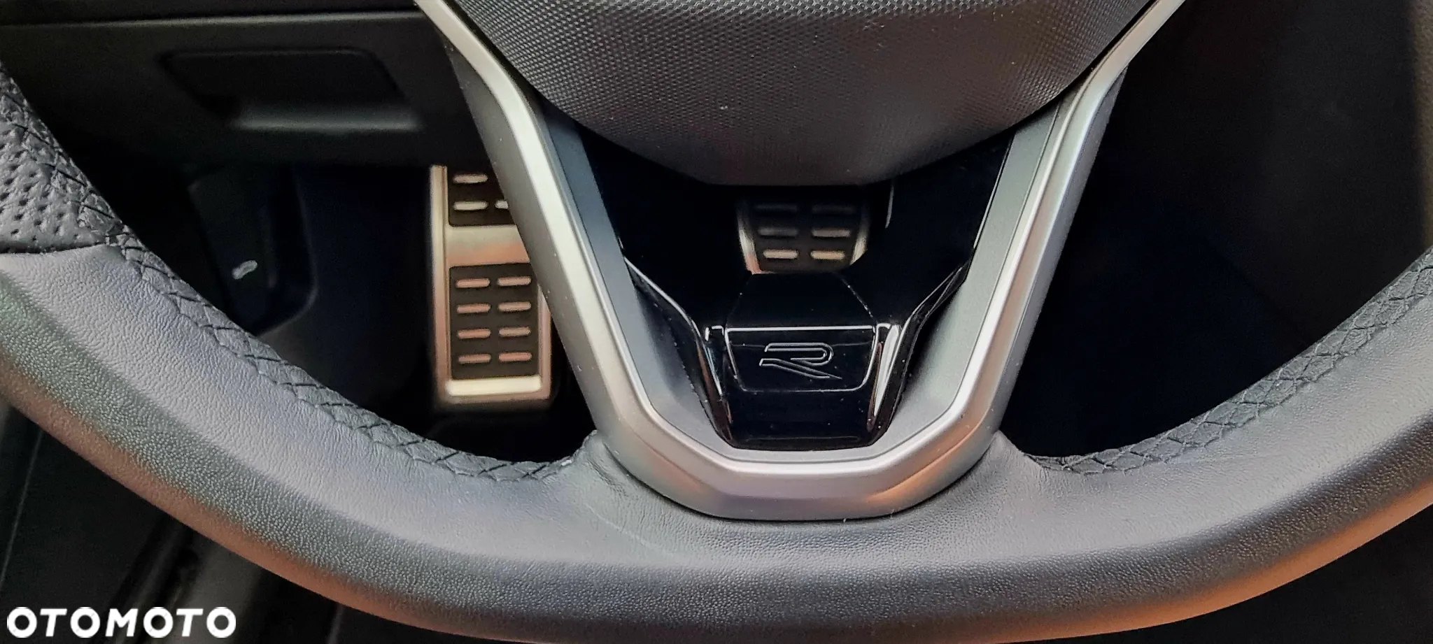 Volkswagen Arteon 2.0 TDI 4Motion R-Line DSG - 22