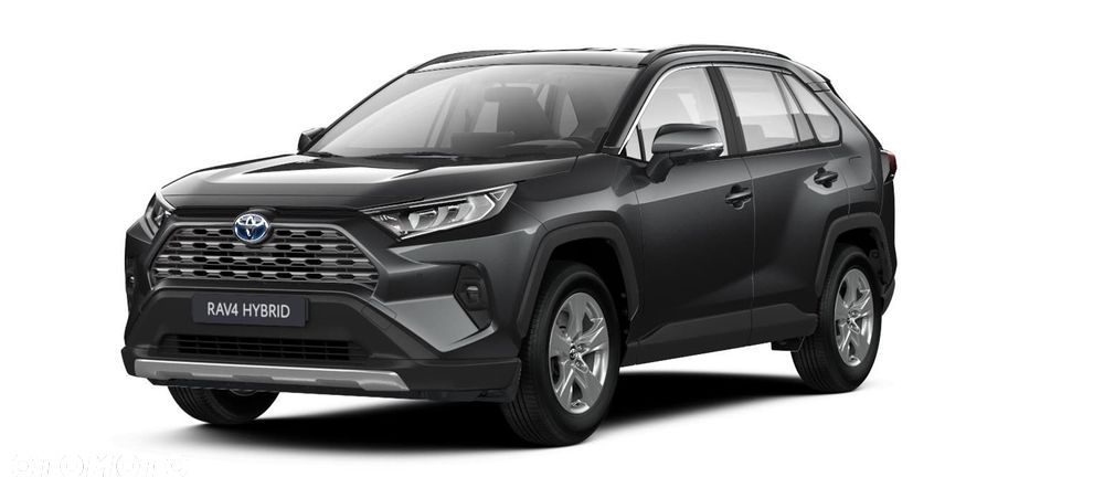 Toyota RAV4 - 7