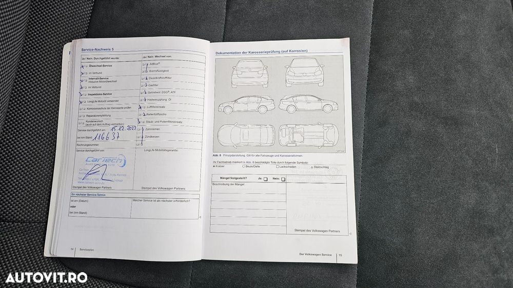 Volkswagen Tiguan 1.4 TSI 4Motion Team - 28