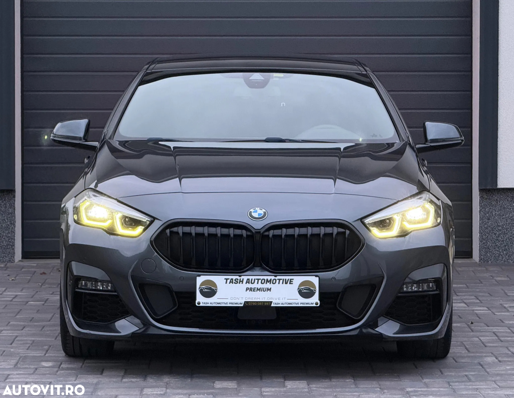 BMW Seria 2 218i Gran Tourer Aut. M Sport - 2