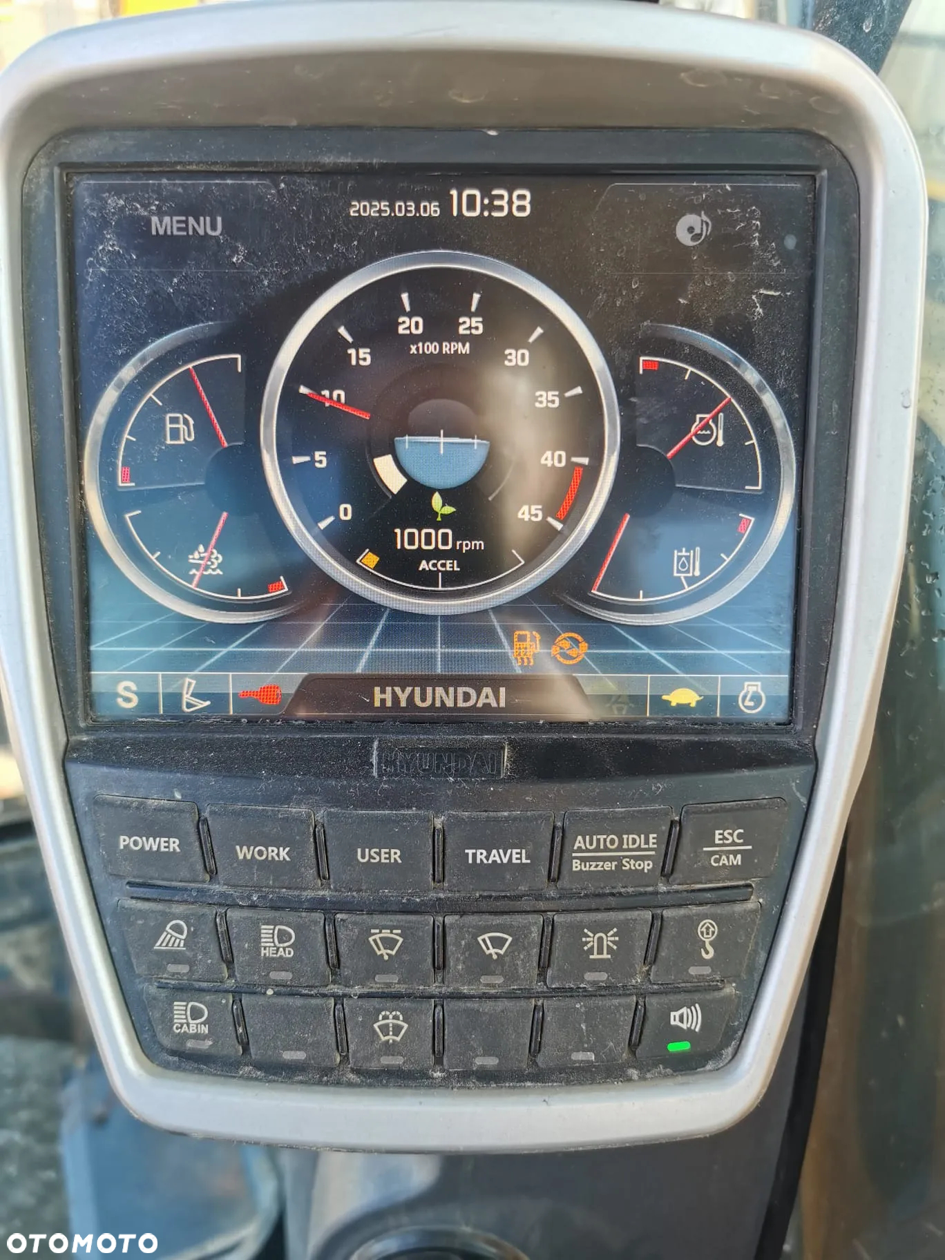 Hyundai HX145 LCR - 8