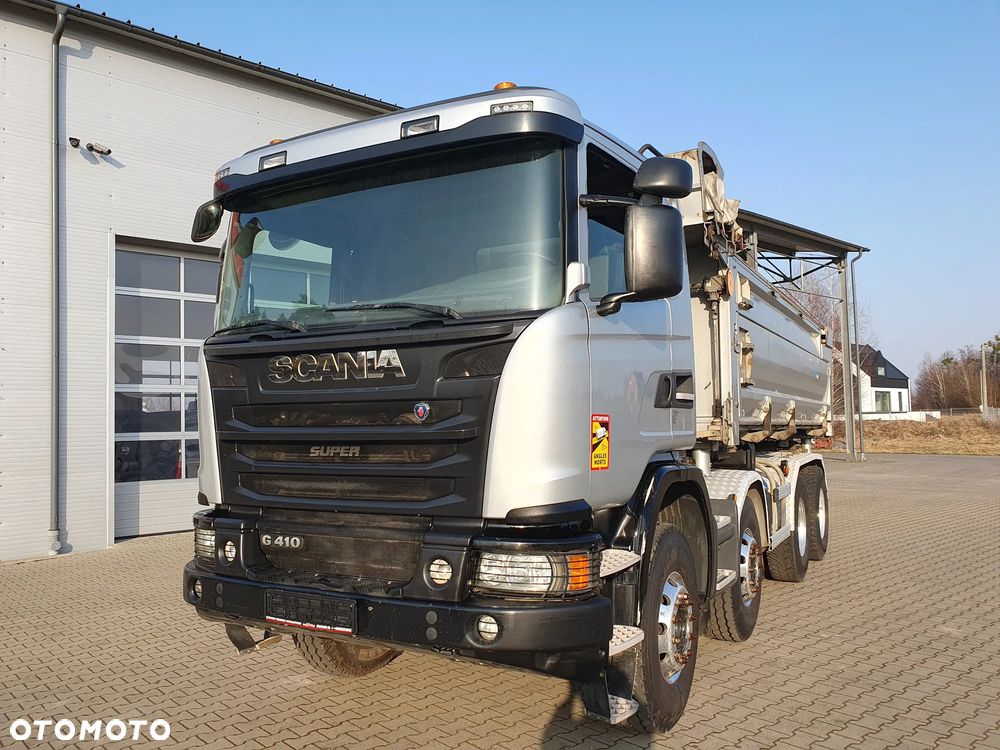 Scania - 9