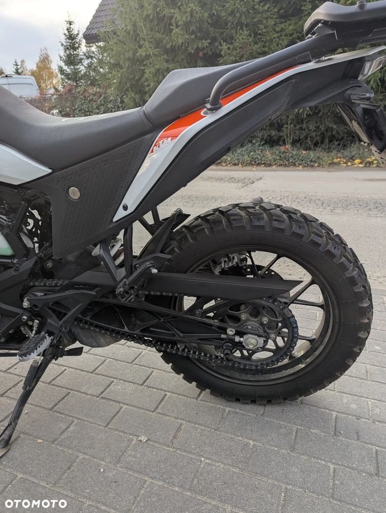 KTM Adventure - 8