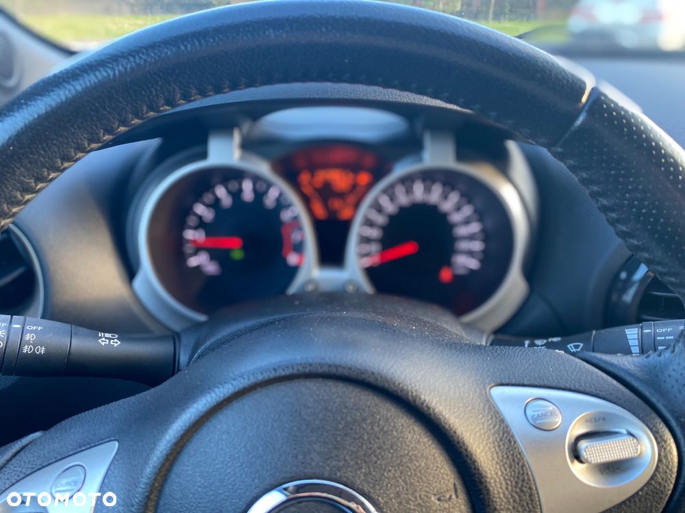 Nissan Juke 1.6 Acenta S&S - 7