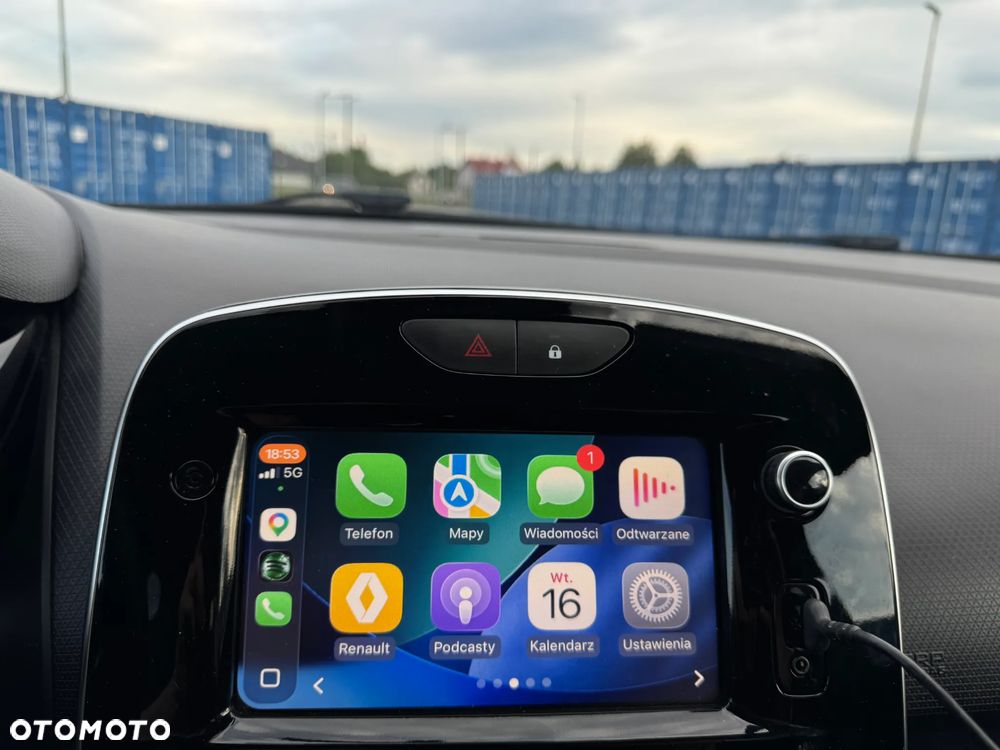 Renault Clio 0.9 Energy TCe Limited - 17