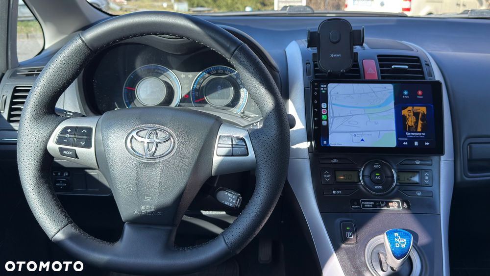 Toyota Auris 1.8 HSD Prestige NAVI - 15