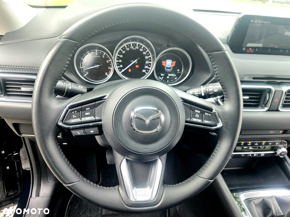 Mazda CX-5 - 28