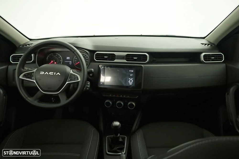 Dacia Duster 1.3 TCe Journey+ Up&Go - 8