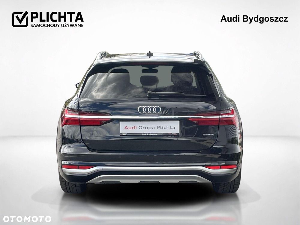 Audi A6 Allroad - 5