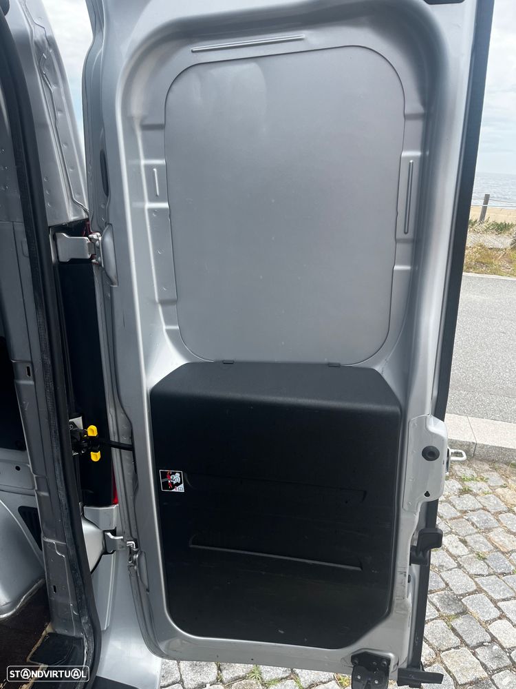 Opel Combo 1.6 CDTi L1H1 S/S - 23