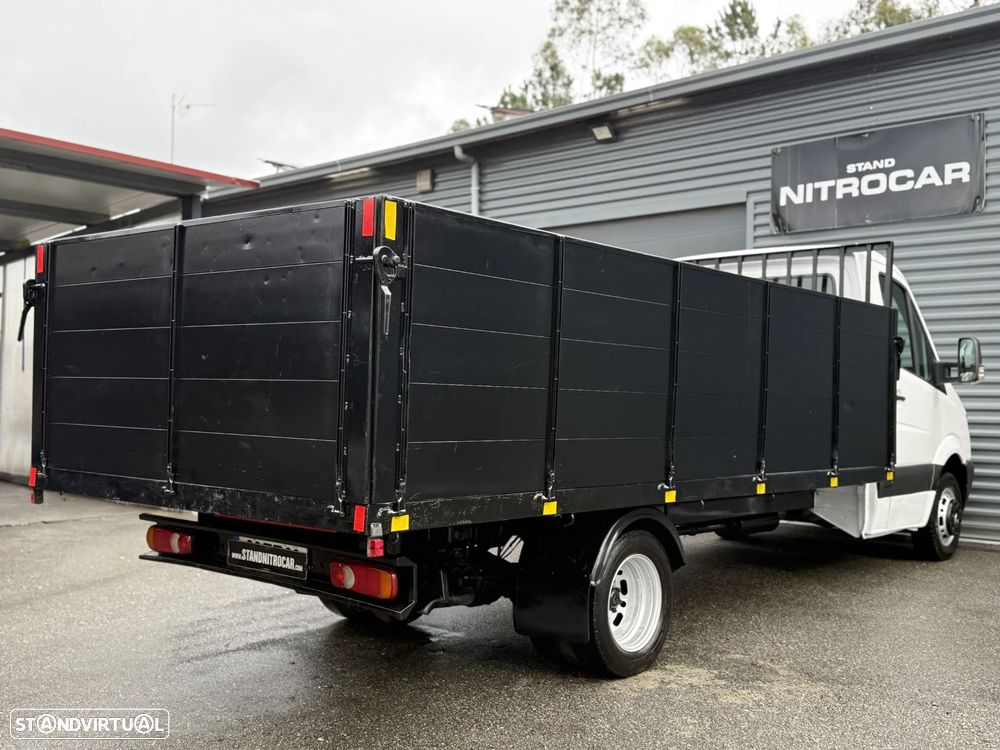 Mercedes-Benz SPRINTER 515 CDI 150.CV NACIONAL - 6