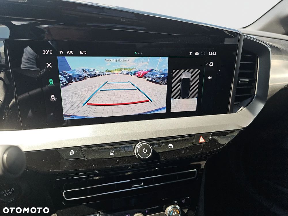 Opel Mokka Mokka-e 54kWh GS - 19