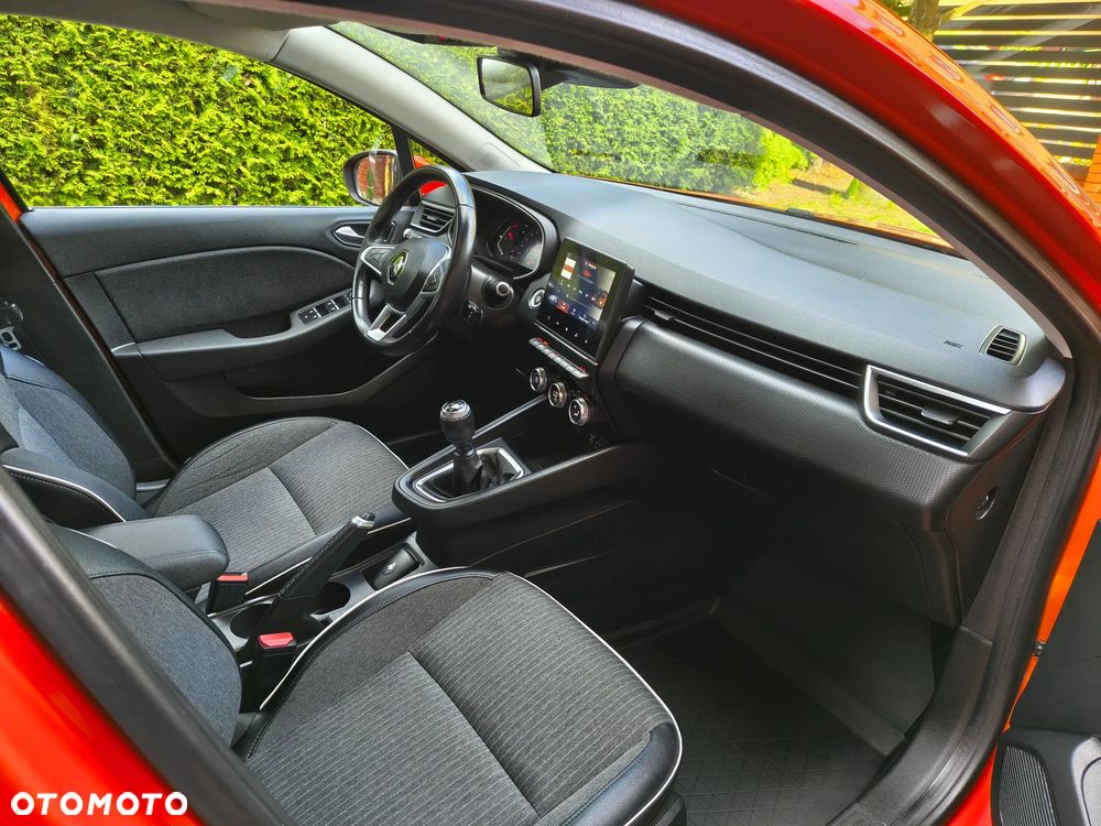 Renault Clio 1.0 TCe Intens - 23