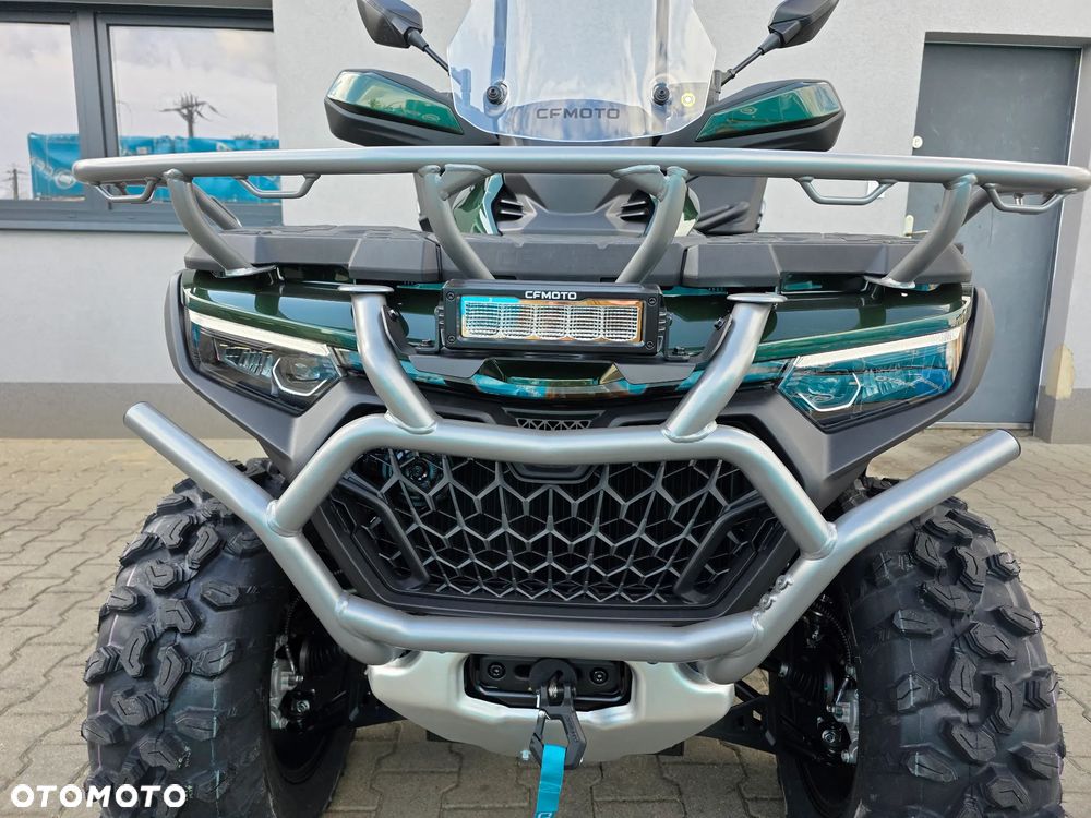 CFMoto Inny - 10