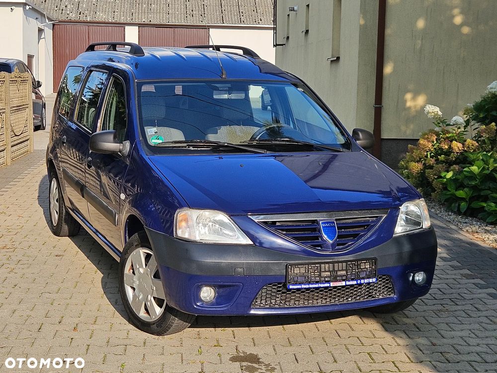 Dacia Logan - 4