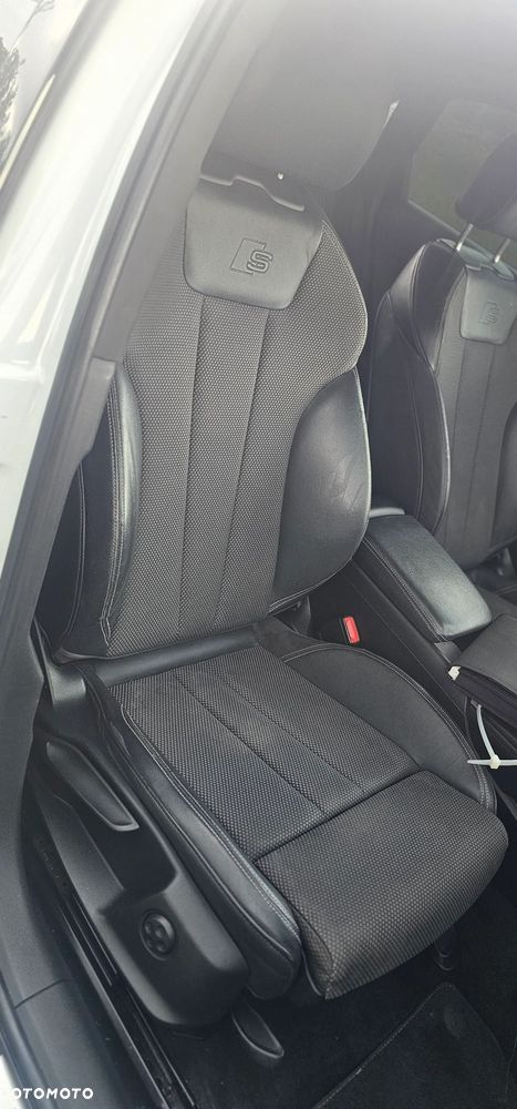 Audi A4 b9 8W 16-23 kod lakieru LS9R SILNIK 2.0TDI DETA Wszystkie części potrzebujesz czegoś dzwoń - 39