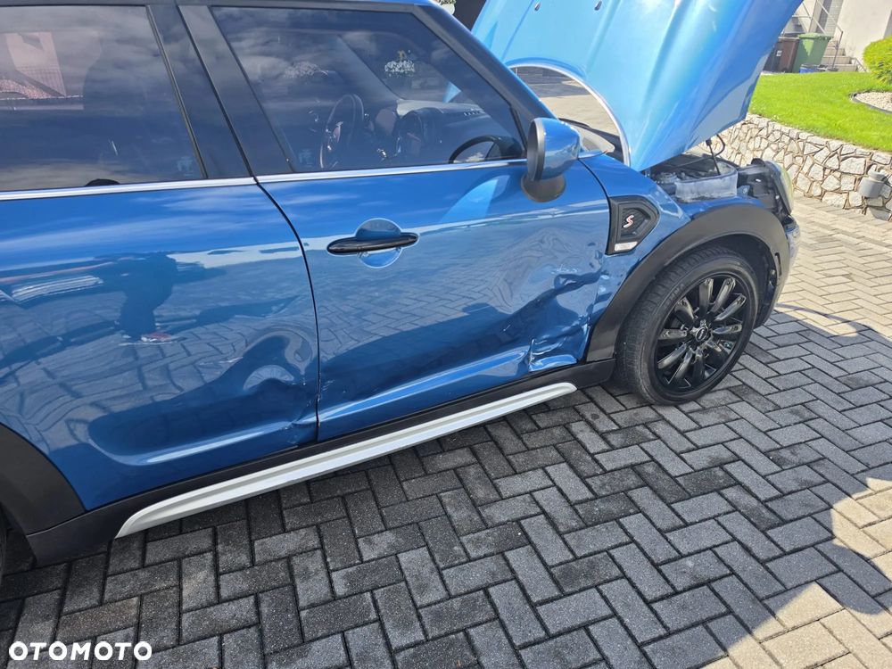 MINI Countryman Cooper S - 8