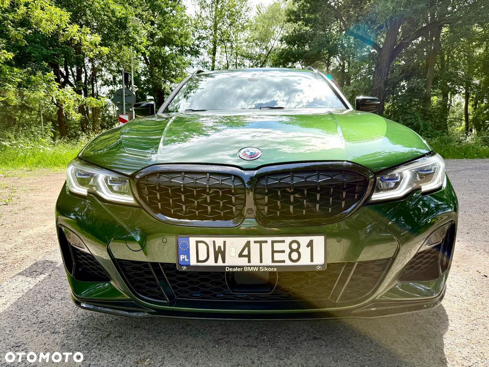 BMW Seria 3 - 37