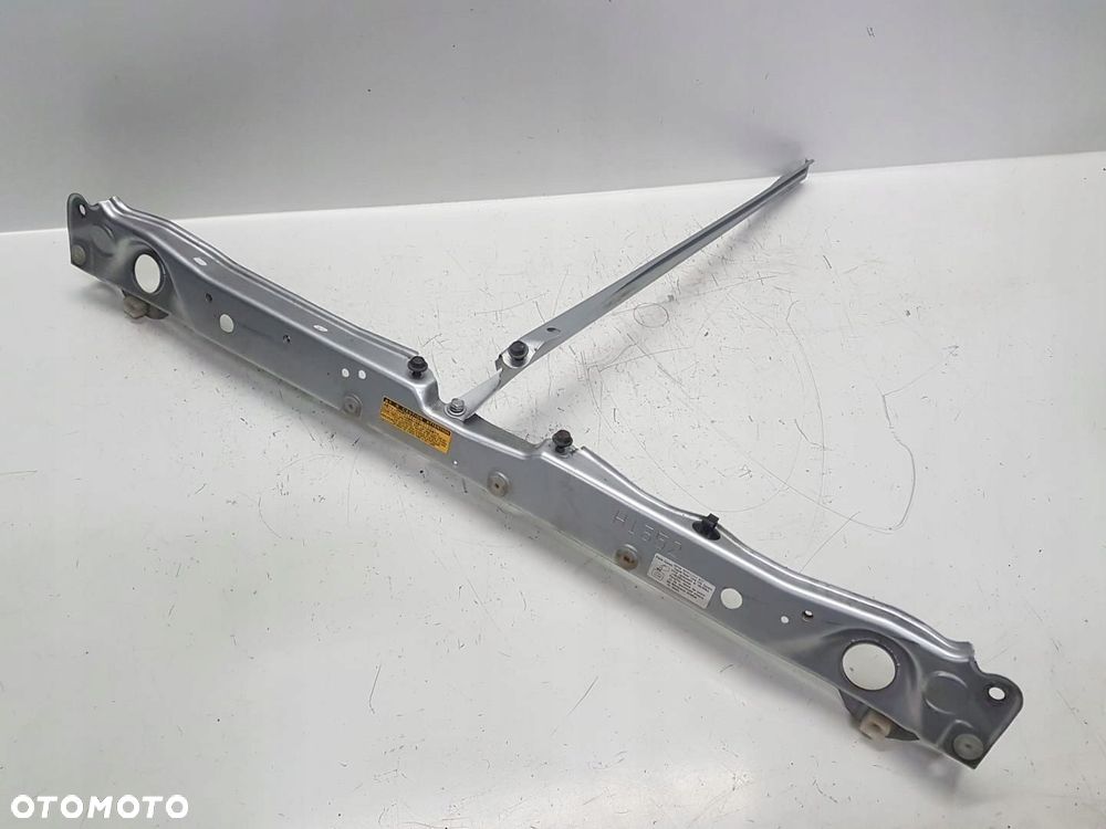 TOYOTA RAV4 03- WZMOCNIENIE PAS PRZEDNI BELKA 1D4 - 8