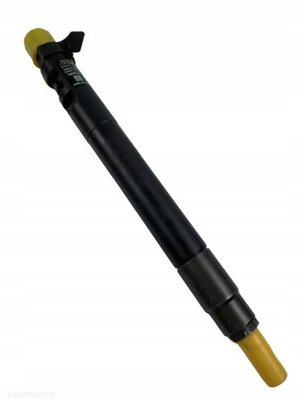WTRYSKIWACZ 2.0 TDCI HDI EMBR00101D 9686191080 NOWA KOŃCÓWKA rok gwar - 2